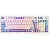 The G-Lab Keyz Elite 400 - Blanc Bleu