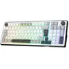 The G-Lab Keyz Elite 400 - Blanc Gris