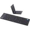 Clavier sans fil pliable - Ordinateur tablette smartphone TV - Touches...