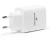 Bluestork 65W Compact Charger - Blanc