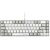 The G-Lab Keyz Hydrogen - Blanc/Gris