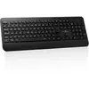 Clavier sans fil - Touches creusées ergonomiques - BLUESTORK - Office ...
