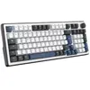 Clavier gamer THE G-LAB KEYZ ELITE 4 HEBW