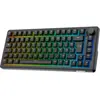 Clavier gamer THE G-LAB KEYZ ELITE3 HEB