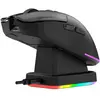 Souris Gamer Sans Fil THE G-LAB KULT SILICIUM PRO