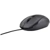 Souris Filaire - BLUESTORK - OFFICE 10 - PC/MAC - Noir