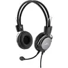 Bluestork Casque Avec Micro Hi-fi Stereo With Mic