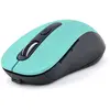 Souris Sans Fil - BLUESTORK - OFFICE 70 - Rechargeable - Noir/Gris