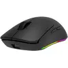 Souris gaming sans fil Vitality Noir et jaune