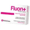 Dissolvurol Fluon+ Jambes Lourdes 60 comprimés