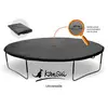 KANGUI Bâche de protection PE pour tous trampolines Ø 300 cm
