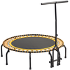 Kangui - Mini trampoline FITNESS FitBodi Ø120 - Qualité Pro - Certifié...