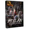 AUTOFACT Mulan, la princesse guerrière DVD