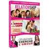 Escd Cnt Coffret Comédies romantiques DVD