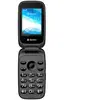 Mobile Danew K43 4g À Clapet Noir