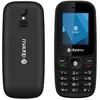 Téléphone portable DANEW Konnect 34 noir - Double SIM - Écran 1,8 pouc...