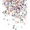 CHRISTIAN FABRICATIONS Sac De 1Kg De Confettis Multicolore Luxe