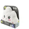 Pioupiou et Merveilles 16313 Kawai Coussin Lumineux Nuage Blanc