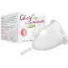 Liberty Cup Coupe Menstruelle Taille 1