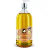 Gel Douche 1l Fleur De Coton Les Petits Bains De Provence