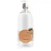 Les Petits Bains de Provence Gel Douche Surgras sans savon Amande 1L