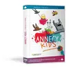 Arcades Cnt Annecy kids DVD
