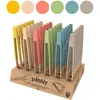 PINCE A TOAST AIMANTEE COULEUR ALEATOIRE VENDU A L'UNITE - PEBBLY