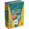 Jeu d’ambiance Moon Editions Une Histoire Extraordinaire