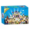 UINCLU SMILE LIFE Jeu de Société, 14 ans et plus, SMI9017, Version Française