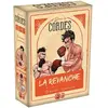 Jeu classique Chèvre Editions Dans les Cordes La Revanche