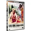 ARTUS Daniel Boone : l'invincible trappeur DVD