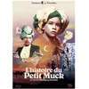ARTUS L'Histoire du Petit Muck DVD