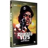 ARTUS Écorché vifs DVD