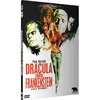 Arcades Cnt Dracula contre Frankenstein DVD
