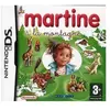 Logithéque MARTINE A LA MONTAGNE / JEU CONSOLE NINTENDO DS