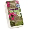 SECRET VERT Paillis de lin 12 kgs