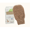 Anaé - Gant de massage et exfoliant - Jute et coton