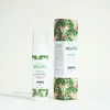 Huile de massage Comestible & Chauffante Hot Gourmand Exsens 50 ml