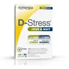 Synergia D-STRESS Jour & Nuit - Boite de 60 comprimés