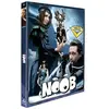 MOON ANIMAT CNT Noob Saison 5 DVD