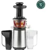 Extracteur de jus H.Koenig GSX12 Acier