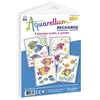 Fun Frag / Ed Debroise - Recharge Aquarellum Junior   Aquarium
