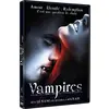 AUTOFACT Vampires Daylight Saga DVD