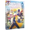AUTOFACT Sherlock Holmes : Le plus grand des detectives Edition Limitée DVD