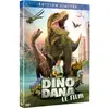 ESC EDITIONS Dino Dana Le Film Edition Limitée DVD