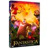 ESC EDITIONS Fantastica DVD