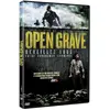 AUTOFACT Open grave - DVD