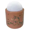 Veilleuse Nomade terracotta TU