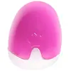 Veilleuse murale automatique - PABOBO - Rose - Pour enfant - LED éco consommation