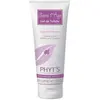 Merkloos / Sans marque PHYT´S Bio - Lait de Toilette - Babyshuid reinigende zorg melk bescherming - 200 g